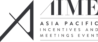 AIME 2026 logo